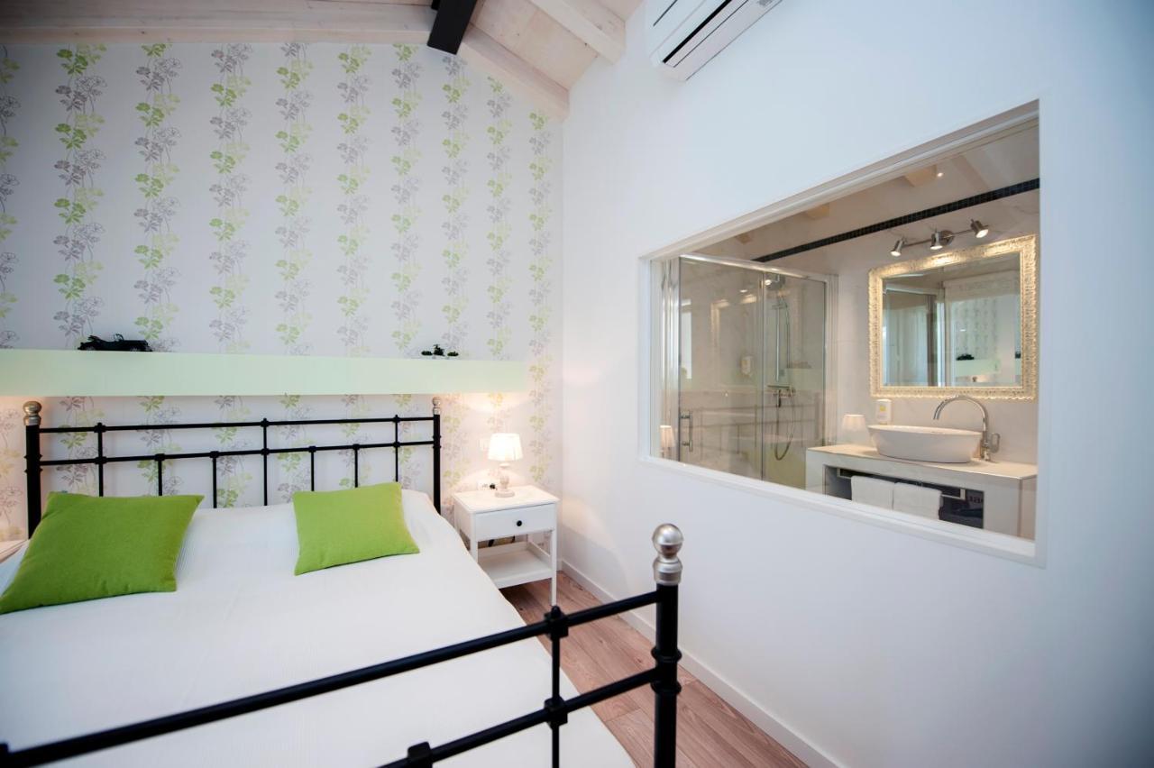 Villa Kos Rovinj Apartments Экстерьер фото