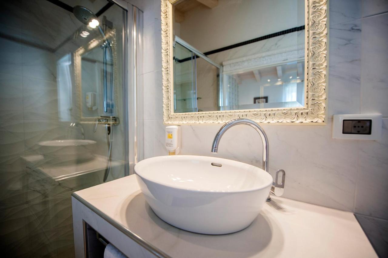 Villa Kos Rovinj Apartments Экстерьер фото