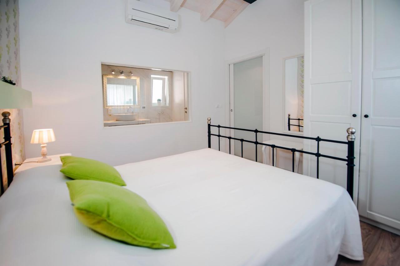 Villa Kos Rovinj Apartments Экстерьер фото