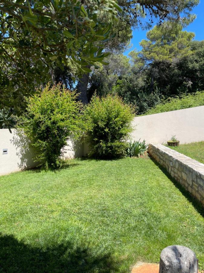 Villa Kos Rovinj Apartments Экстерьер фото