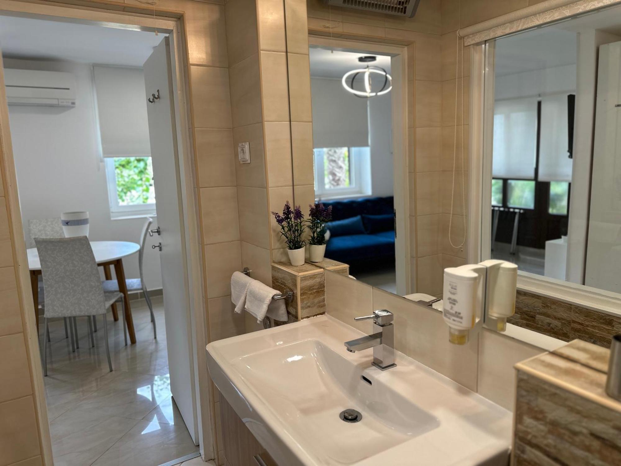 Villa Kos Rovinj Apartments Экстерьер фото