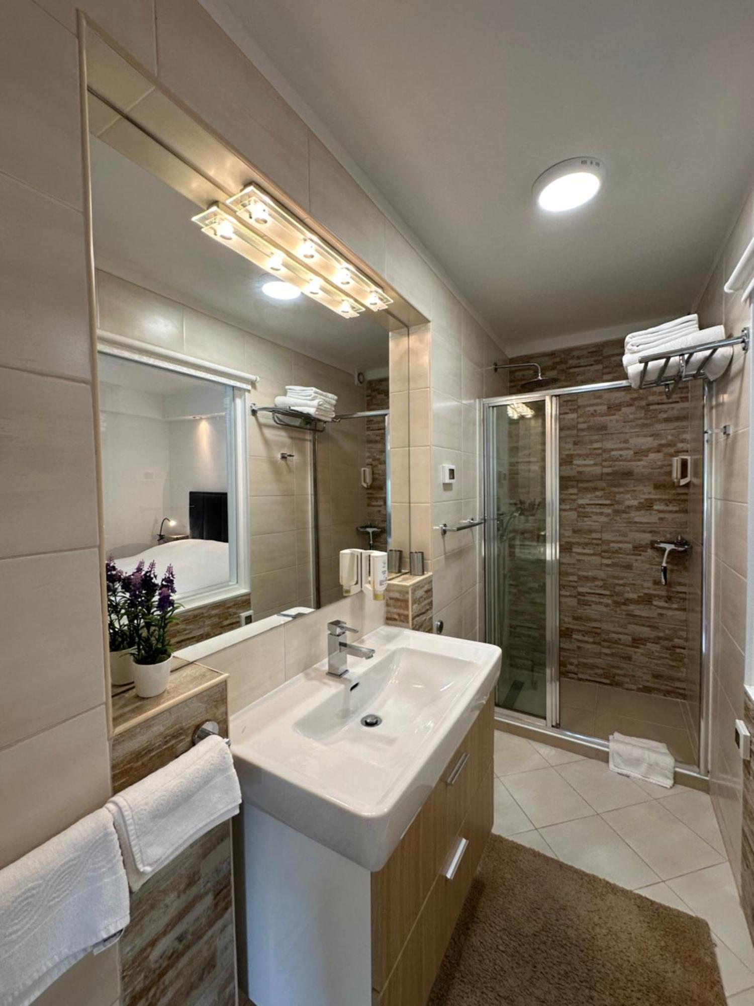 Villa Kos Rovinj Apartments Экстерьер фото