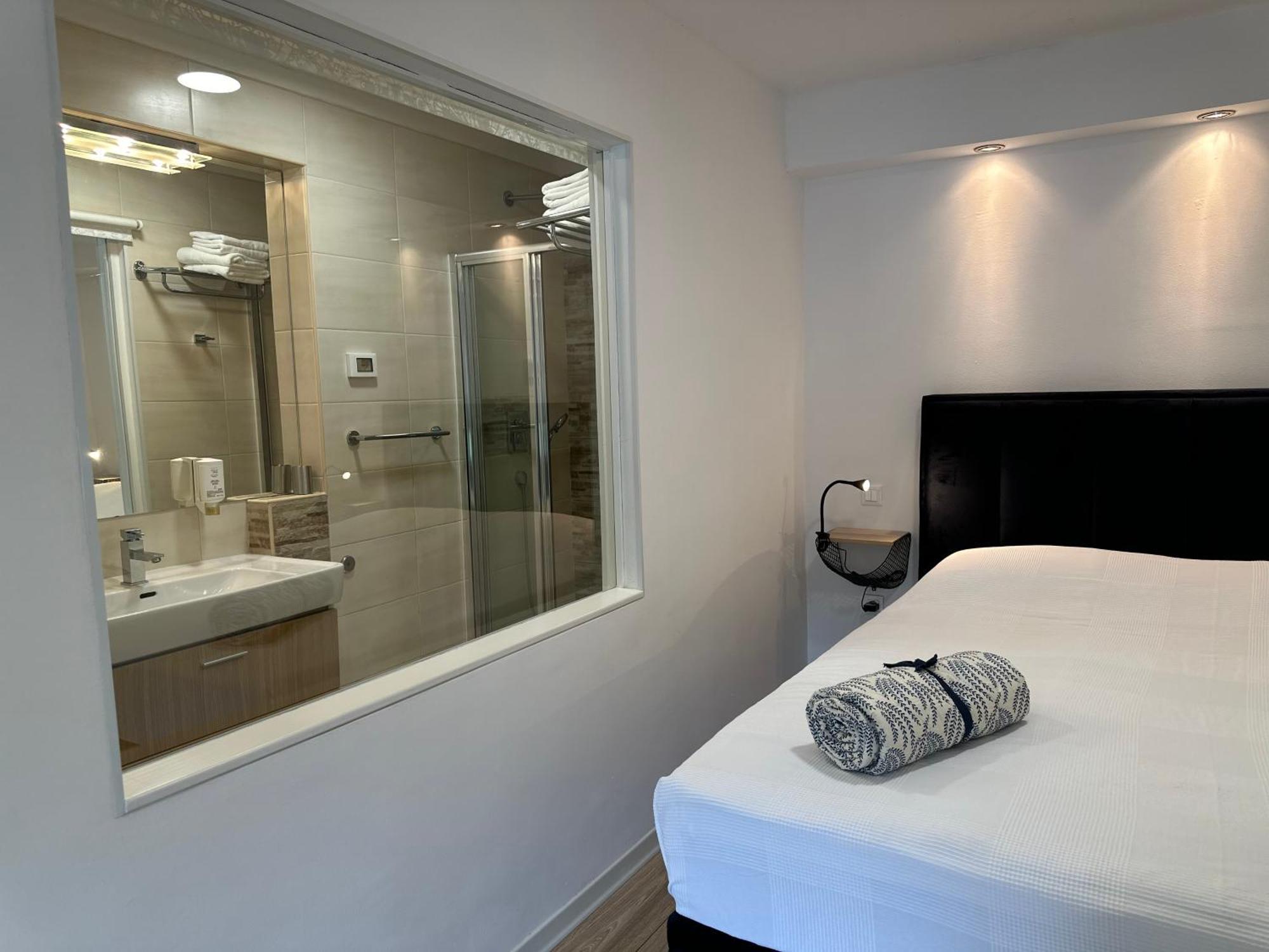 Villa Kos Rovinj Apartments Экстерьер фото
