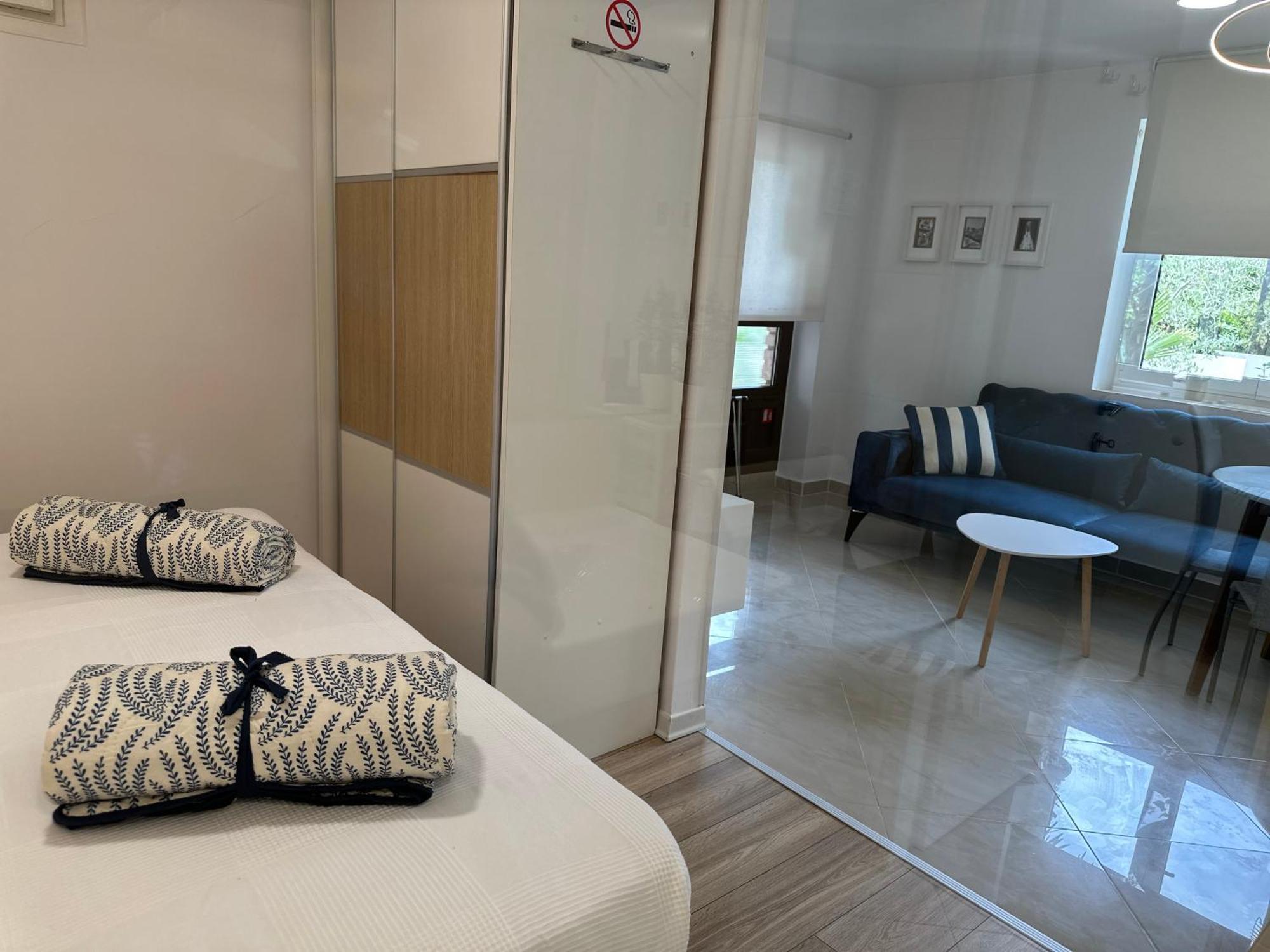 Villa Kos Rovinj Apartments Экстерьер фото