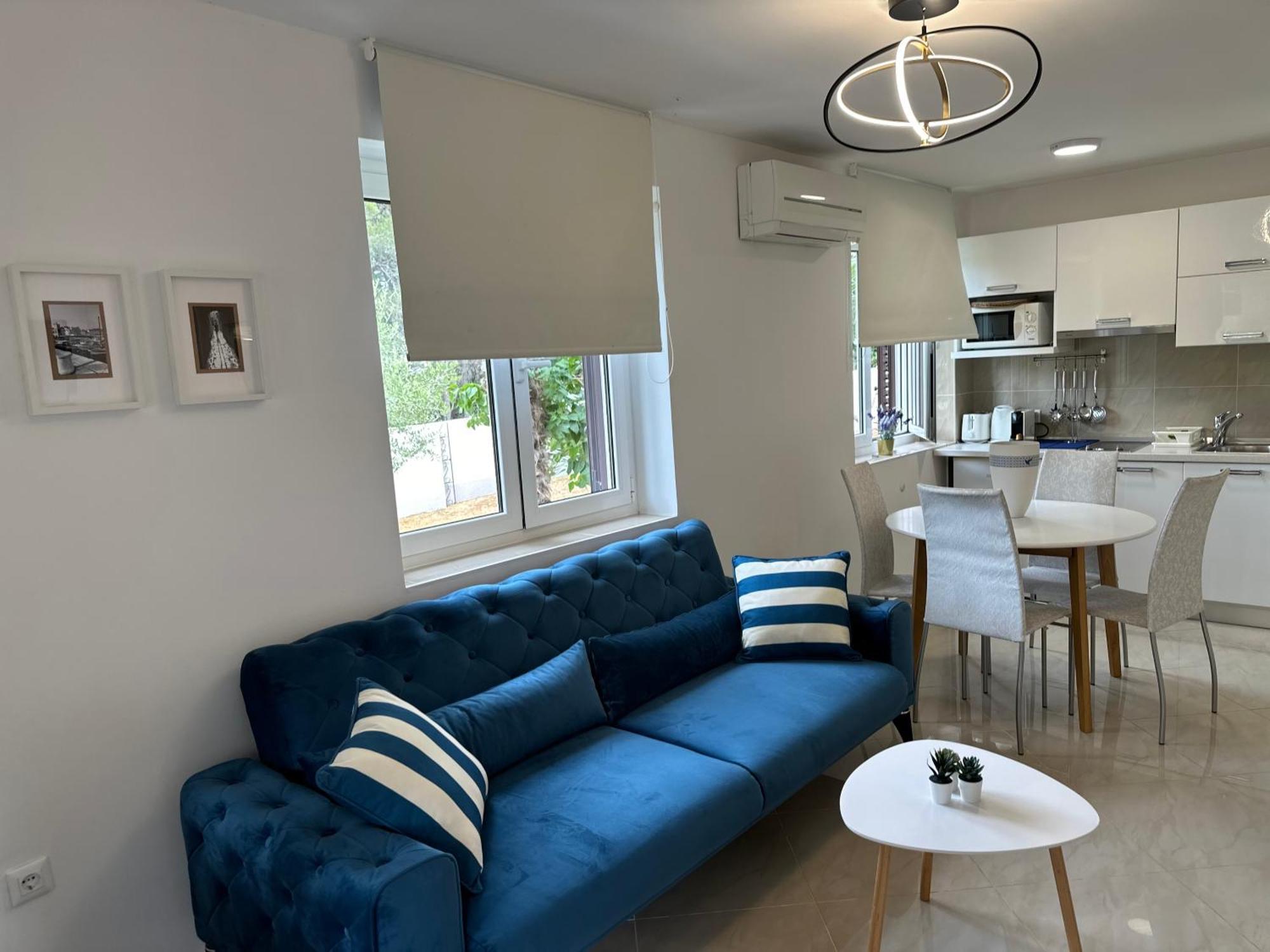 Villa Kos Rovinj Apartments Экстерьер фото