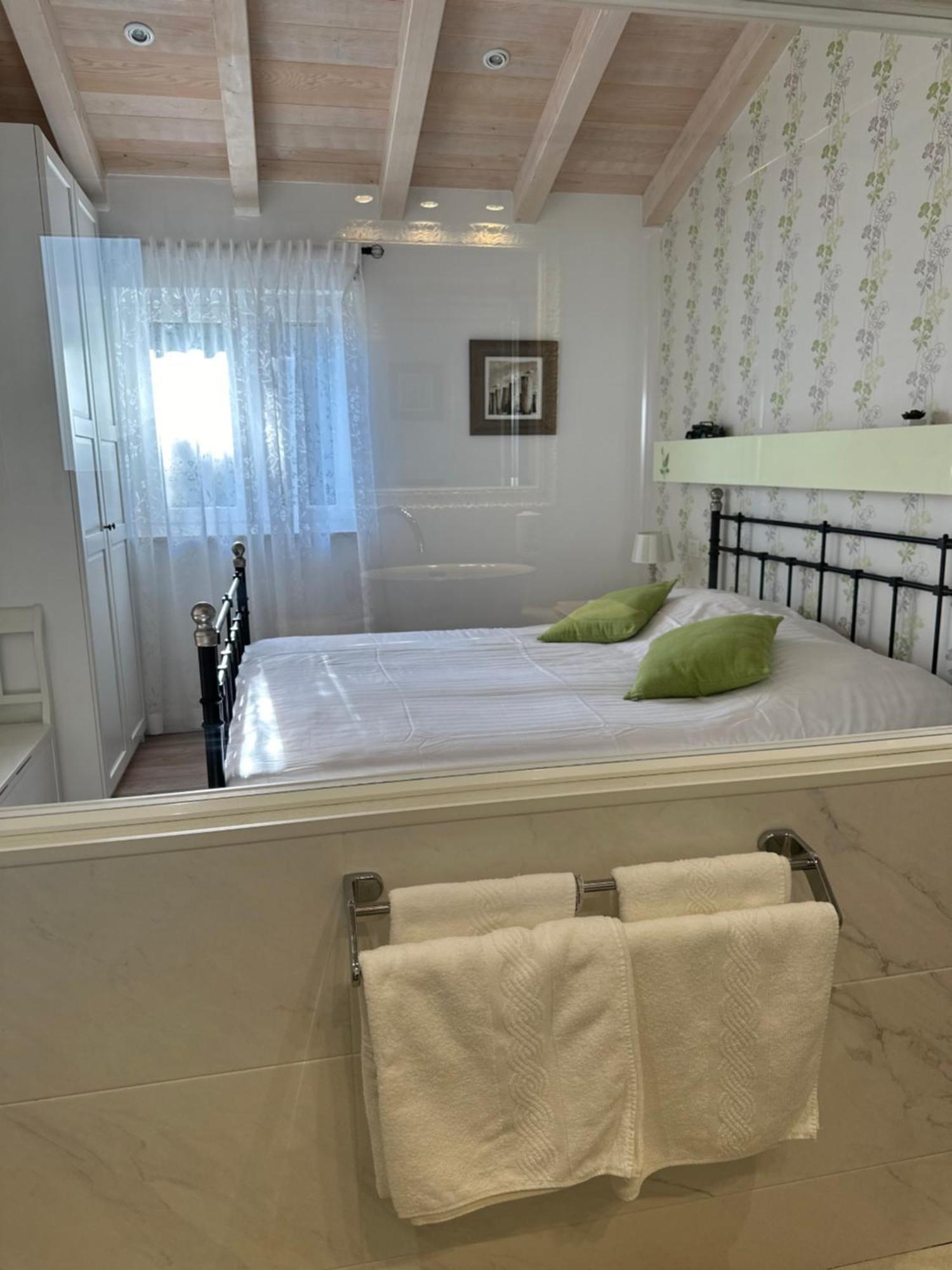 Villa Kos Rovinj Apartments Экстерьер фото